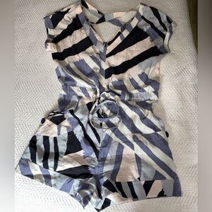 Vintage Marc Jacobs Romper